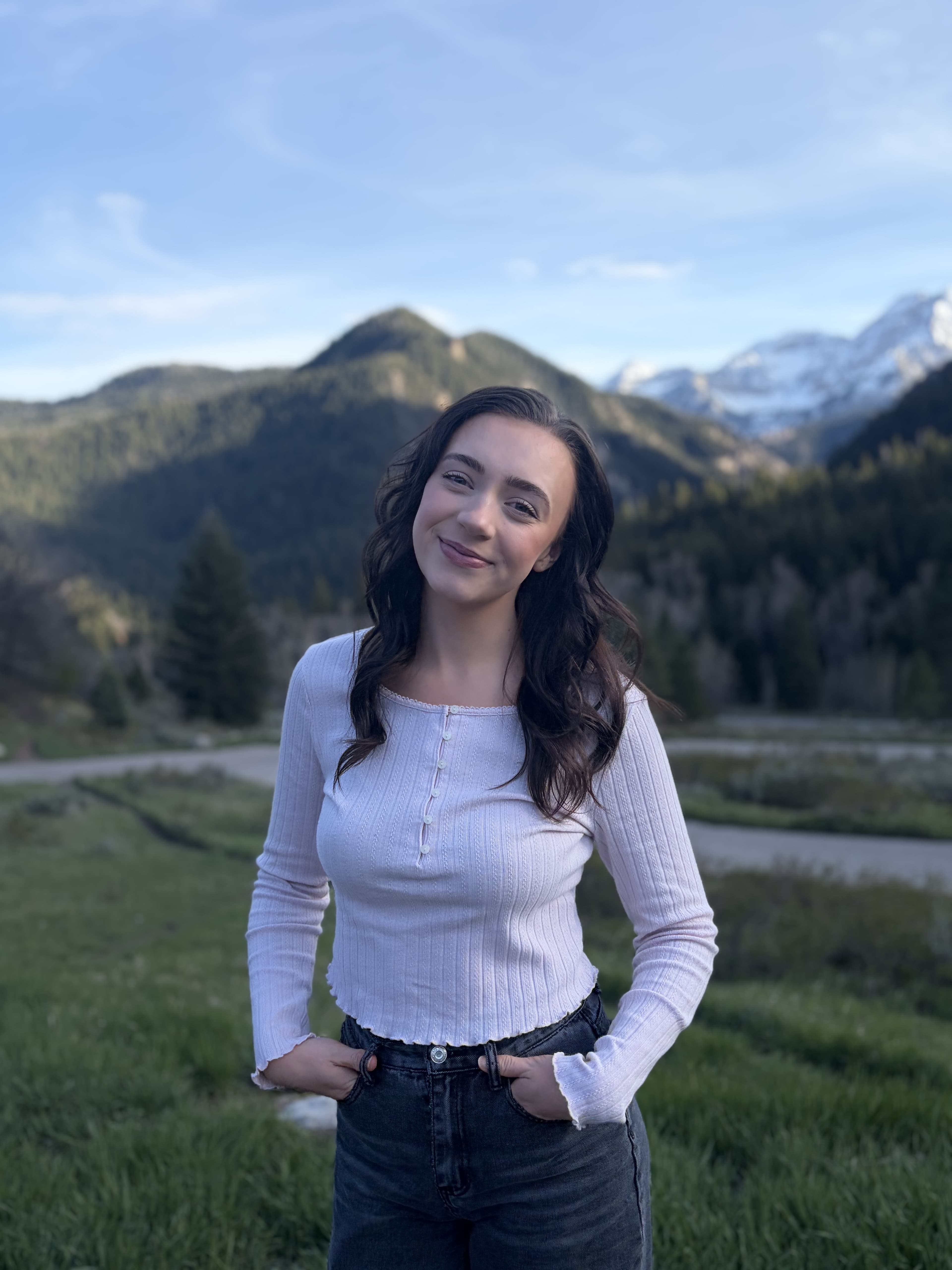 Olivia — Licensed Esthetician at Livie Kay Esthetics